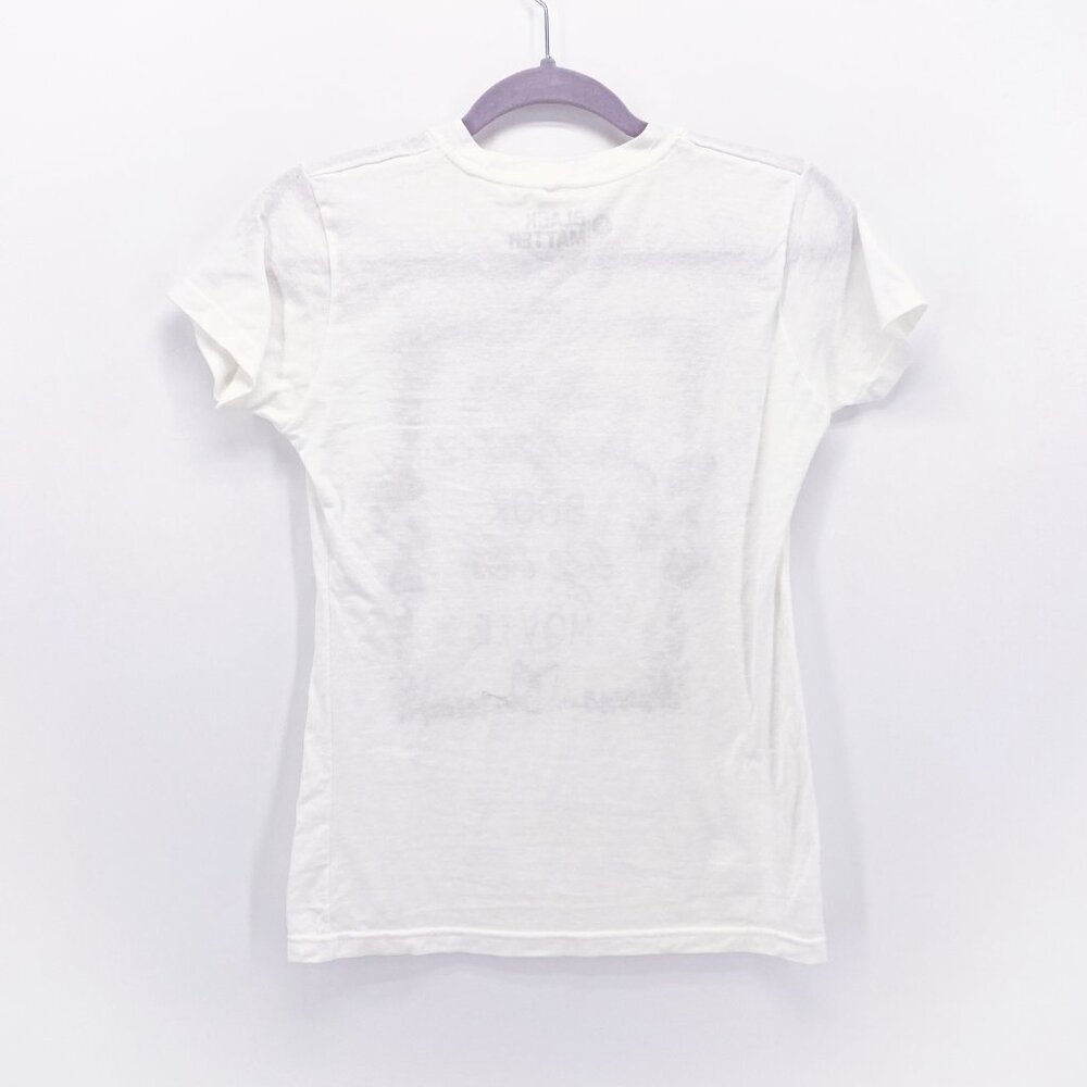 Hot Topic Bookish Tee‎ - Picture 5 of 6